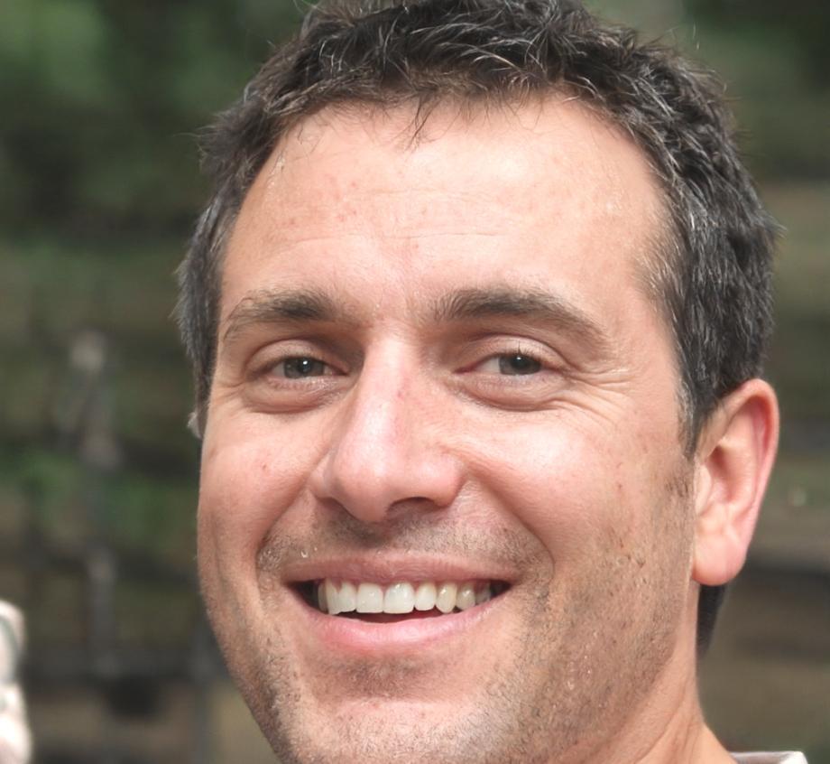 James Mitchell, Senior Investment Advisor